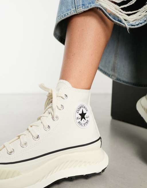 Le sneaker plateforme Chuck 70 AT-CX High Top Femme, Converse, Toutes nos  chaussures