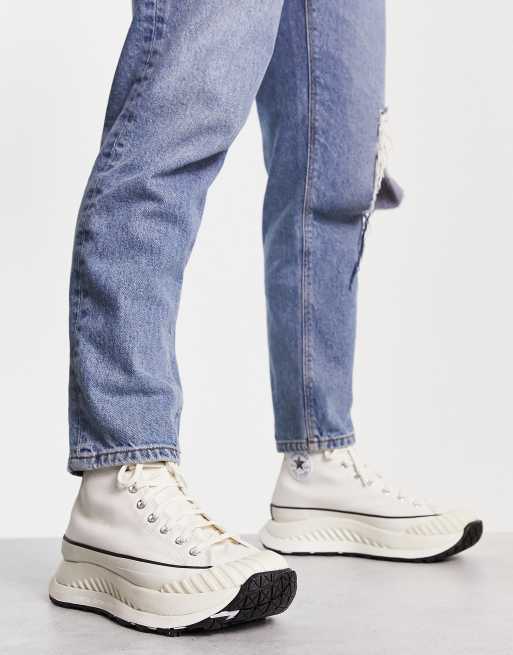 Asos converse outlet mens