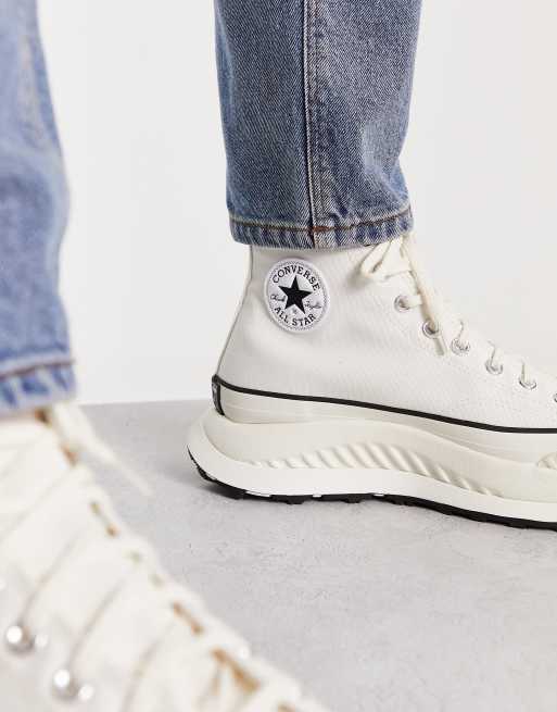 Converse Chuck 70 Hi AT-CX Hi trainers in white | ASOS
