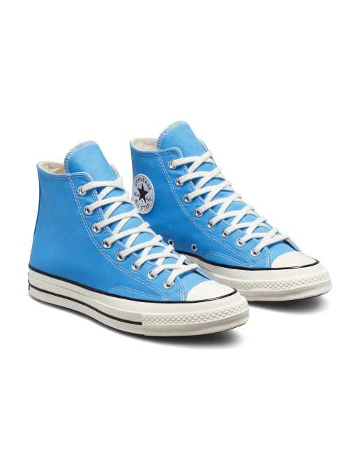 Converse cheap 70s blue