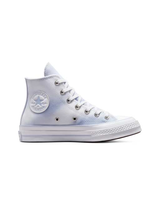 Can you wash hot sale converse high tops