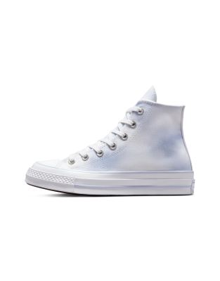 converse chuck 70 washed canvas