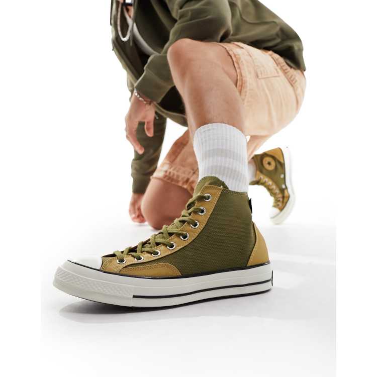 Converse chuck taylor cordura hotsell