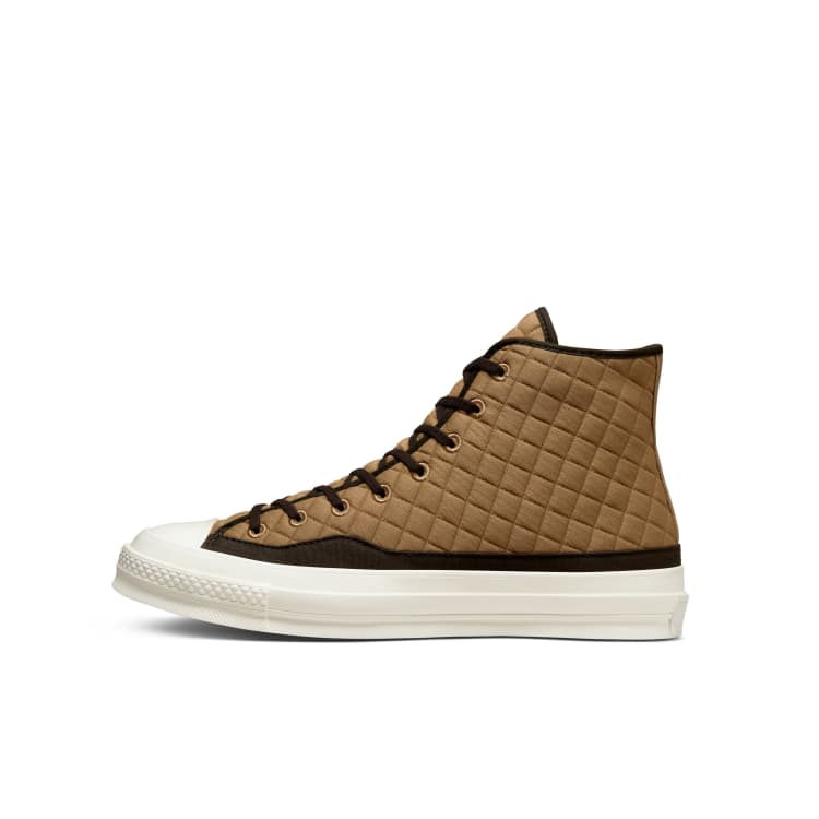 Converse quilted clearance womens