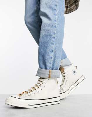 chuck 70 canvas sneakers