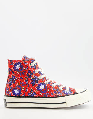 converse femme originale