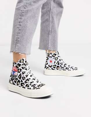 original converse one star