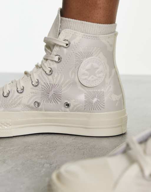 Converse chuck '70 2024 hi sneakers in cream