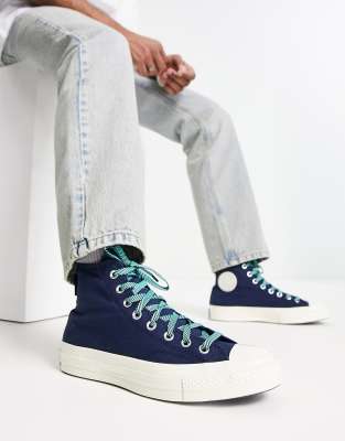 converse hi gore tex