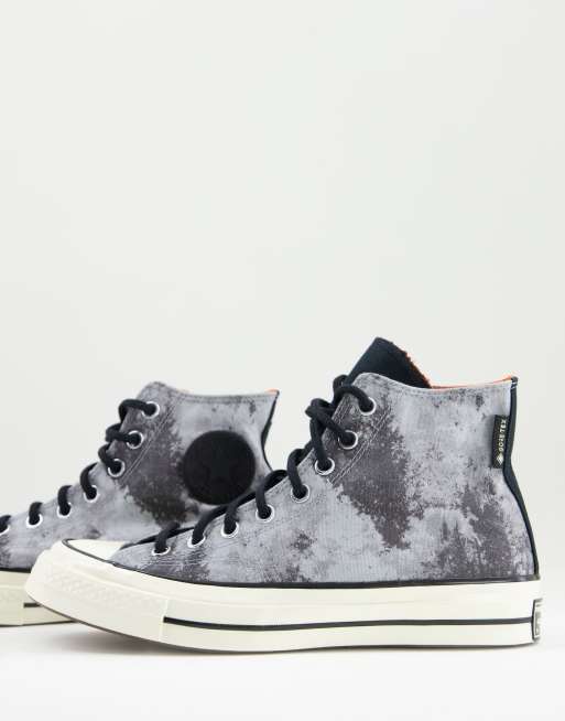 Converse all star clearance hi graphics