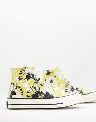 fall florals chuck 70