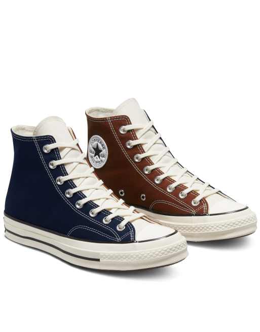 Converse on sale the block