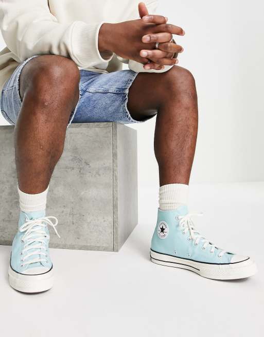 Soft converse new arrivals