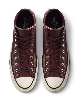 converse leather chuck 70