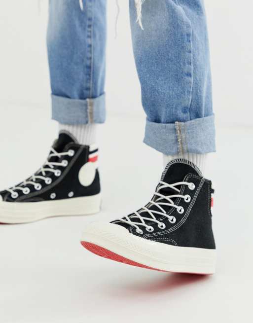 Converse 70 2025 meet 80