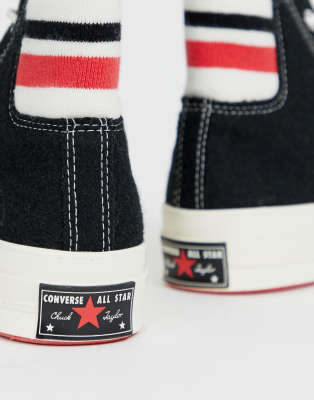 converse 80's shoes zalando