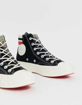 asos converse 70