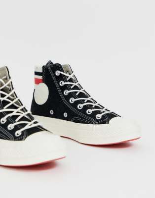 converse chuck taylor 70s meet 80s