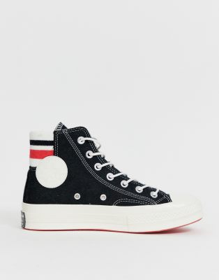 converse at dillards
