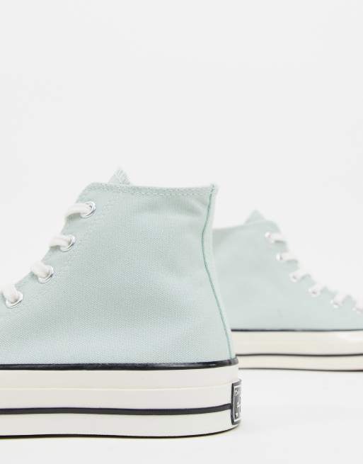 Mint chucks cheap