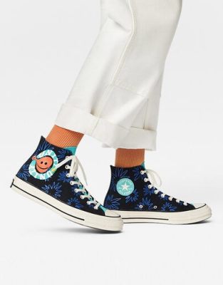 converse chuck 70 high sneakers