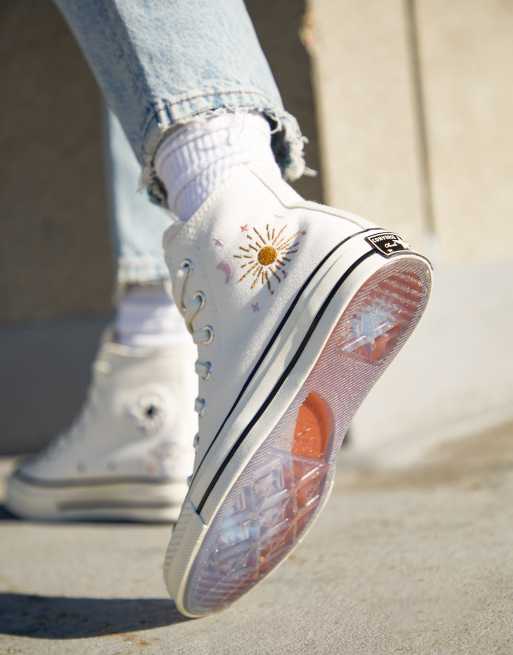 Converse bright clearance