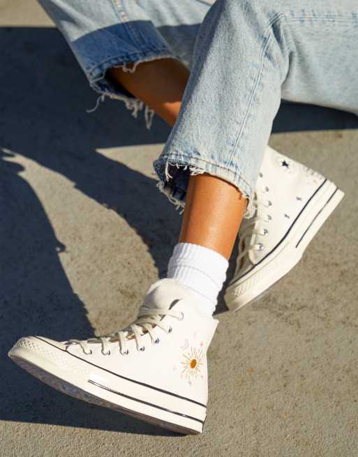 Luminous converse sale