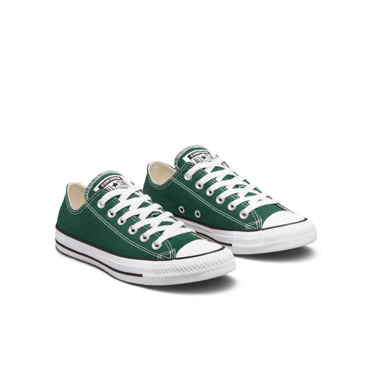 Converse Chuck 70 Hi Ox sneakers in midnight clover