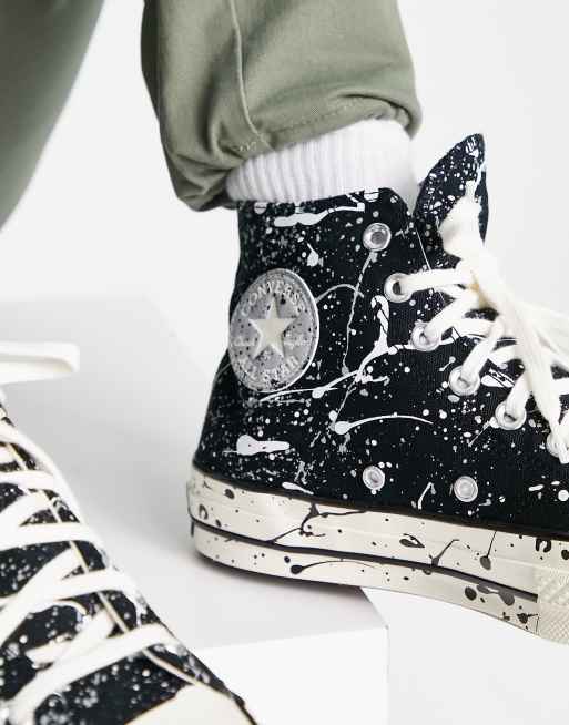 Converse por 2025