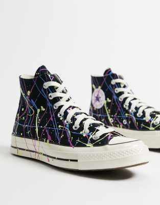 converse uk leather white