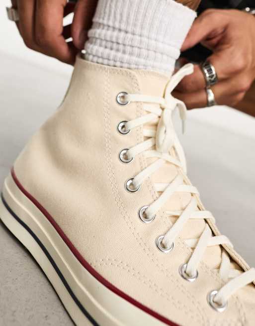 Converse deals 1970 parchment