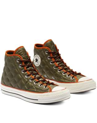 workwear quilting chuck 70