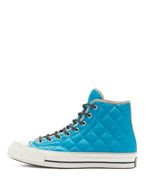 Converse 70 hi quilt hotsell