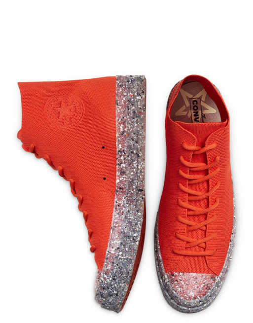 Converse 2025 rouge vif