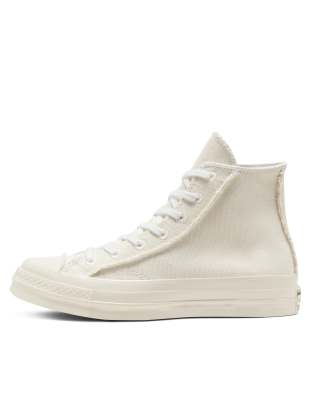 converse high top egret