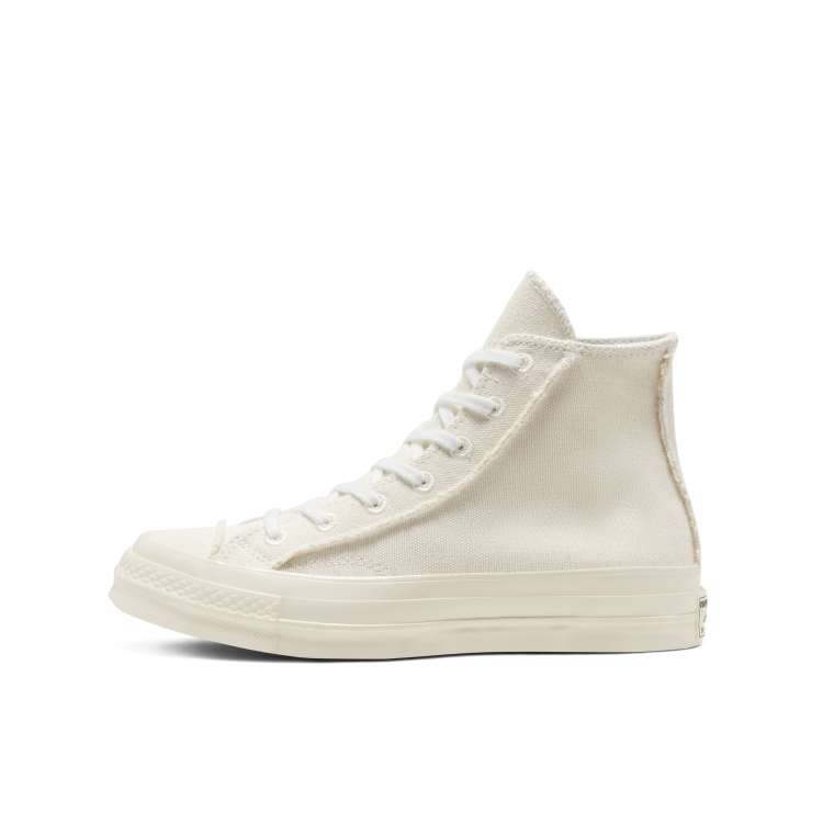 Tênis Converse Chuck Taylor 70s Renew Cotton Hi