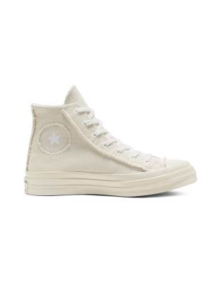 Converse Chuck 70 Hi Renew Cotton 