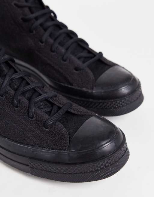 Converse hotsell renew noire