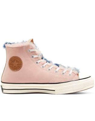 converse chuck 70 baby blue