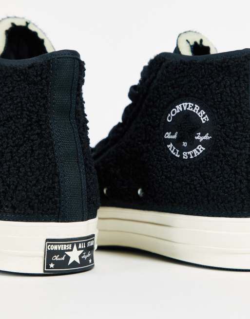 Sherpa converse outlet shoes