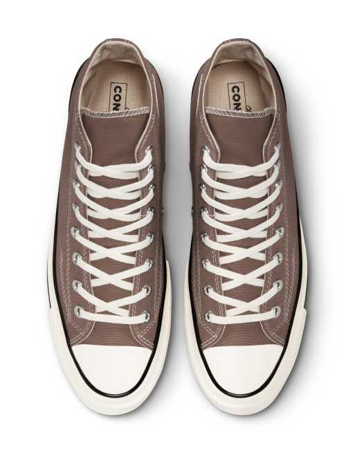 新品同様 CONVERSE CT70 27.5cm Desert Cargo Converse Chuck 70 Vintage Canvas Shoes High Sneaker Desert Cargo