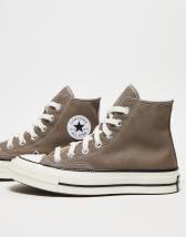 Converse cheap verde scuro