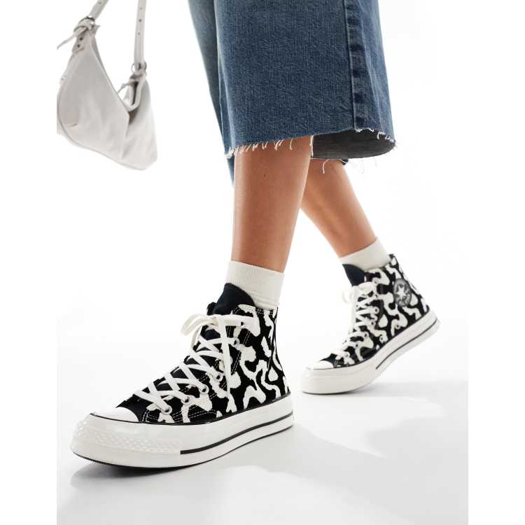 Converse chuck 70 zebra print 2025