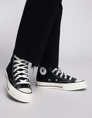 chuck 70 high cut