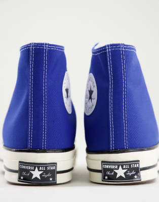 converse chuck 70 high sneakers