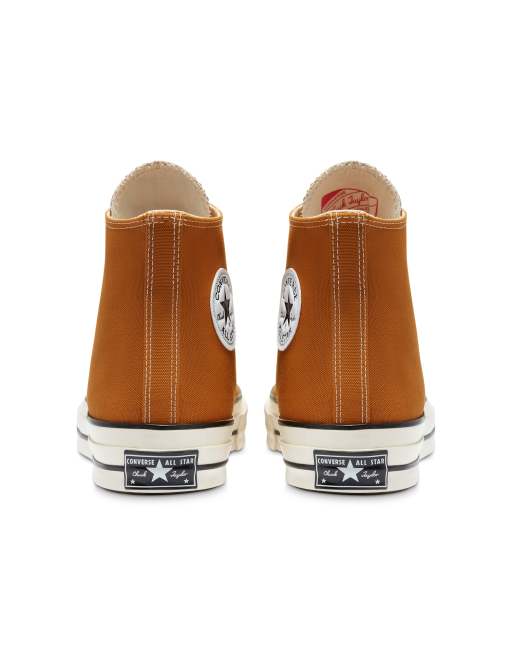 最新 CONVERSE CHUCK TAYLOR CT70 DARK SOBA – grandguignol 靴 - 靴