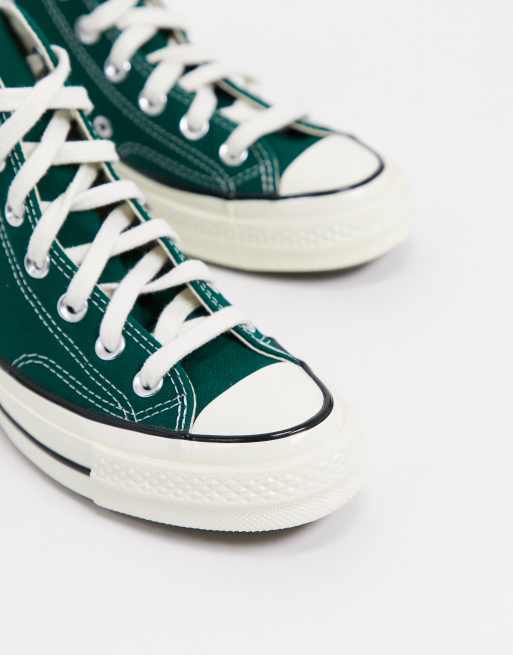 Converse cheap vert sapin