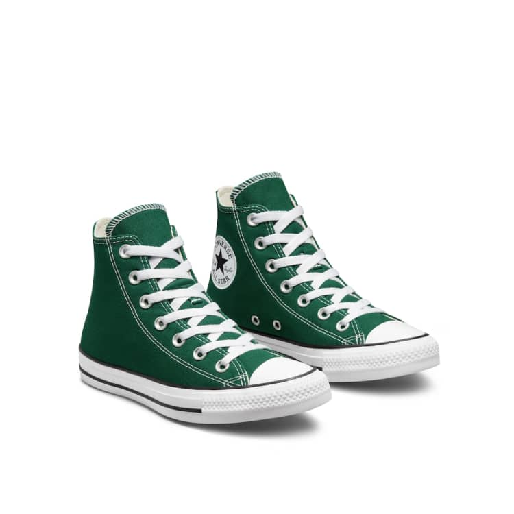 Converse chuck taylor 70 verte hot sale