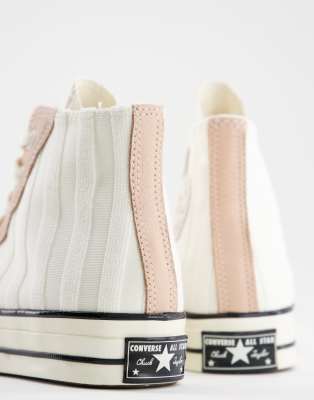 converse stripe