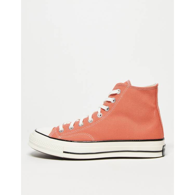 Converse cheap 70 orange